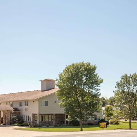 Super 8 By Wyndham Cresco Ia Otel Dış mekan fotoğraf