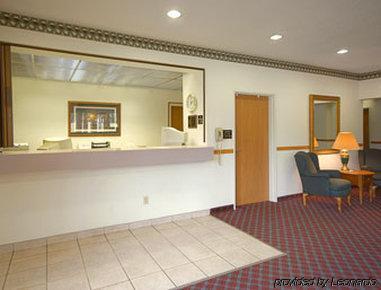 Super 8 By Wyndham Cresco Ia Otel İç mekan fotoğraf